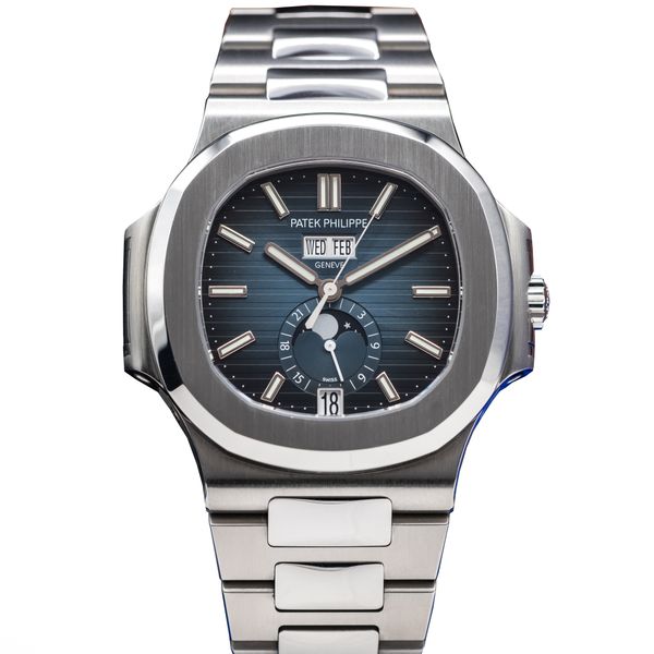 Patek Philippe Nautilus 5726/1A-014